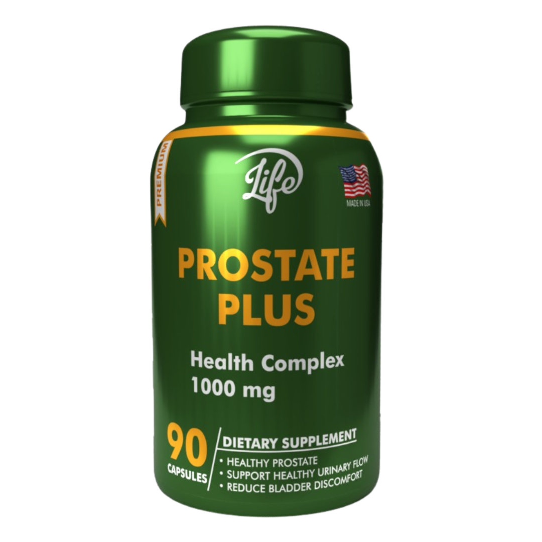 Prostate Plus